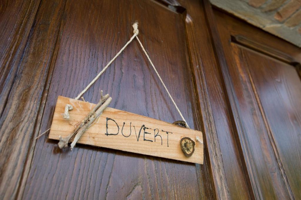 Cascina Il Ginepro Konuk evi Sinio Dış mekan fotoğraf