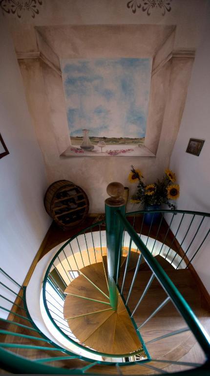 Cascina Il Ginepro Konuk evi Sinio Dış mekan fotoğraf