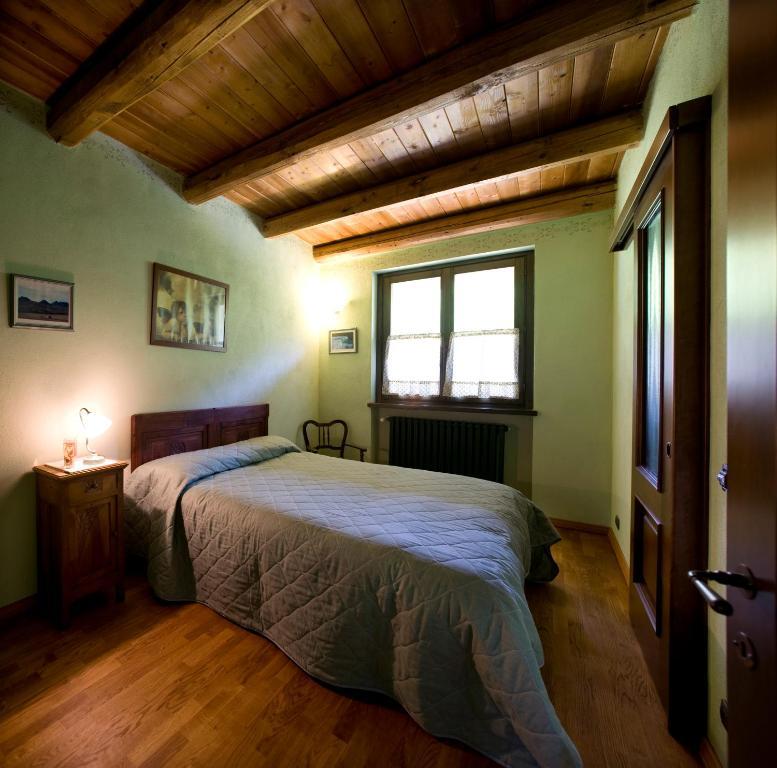 Cascina Il Ginepro Konuk evi Sinio Oda fotoğraf