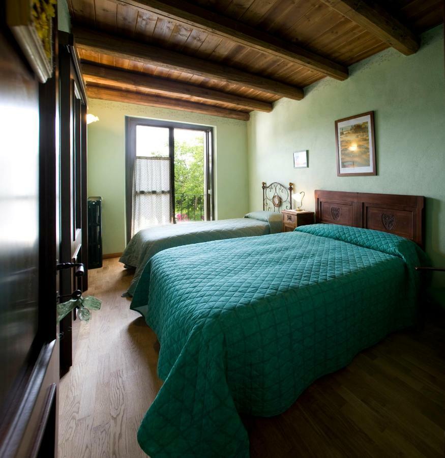 Cascina Il Ginepro Konuk evi Sinio Dış mekan fotoğraf